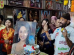 29 सालों से पप्पू सरदार मना रहे हैं यह अनोखा जन्मदिन।